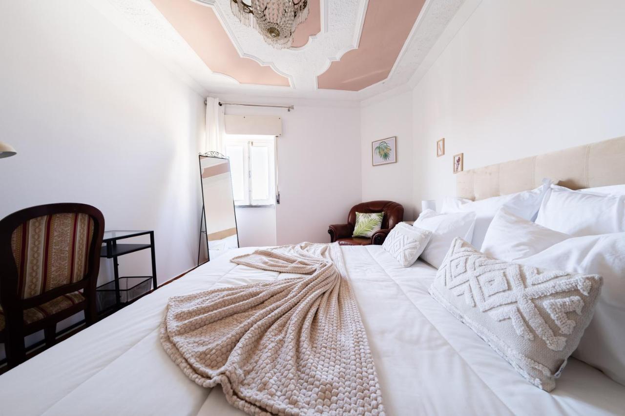 شقة A Casa Da Marina - Sitio نازاريه المظهر الخارجي الصورة